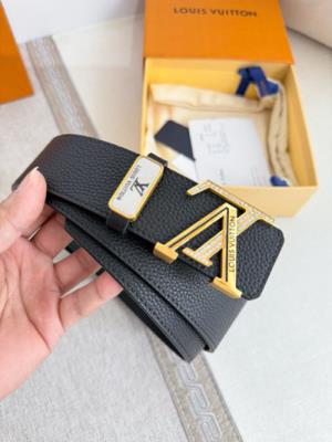 wholesale quality louis vuitton belt model no. 864